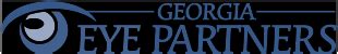 Georgia eye partners - website